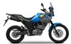 Foto 6 de la moto YAMAHA XT