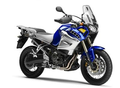 Foto principal de la moto YAMAHA XT 1200 Z Super Tenere en 