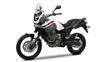 Foto 8 de la moto YAMAHA XT