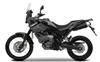 Foto 9 de la moto YAMAHA XT