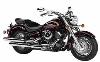 Ficha YAMAHA XVS 1100 A Drag Star Classic