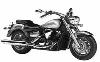 Ficha YAMAHA XVS 1300 A Midnight Star