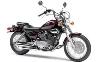 Ficha YAMAHA XVS 250 Virago