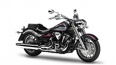 Foto principal de la moto YAMAHA XV