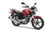 Foto 1 de la moto YAMAHA YBR