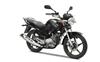 Foto 2 de la moto YAMAHA YBR