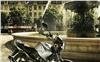 Foto 6 de la moto YAMAHA YBR