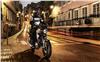 Foto 7 de la moto YAMAHA YBR