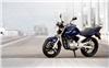 Foto 17 de la moto YAMAHA YBR