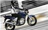 Foto 2 de la moto YAMAHA YBR