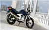 Foto 3 de la moto YAMAHA YBR