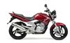Foto 6 de la moto YAMAHA YBR