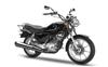 Foto 2 de la moto YAMAHA YBR