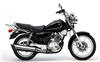 Foto 3 de la moto YAMAHA YBR
