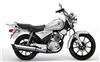 Foto 5 de la moto YAMAHA YBR