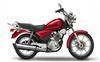 Foto 7 de la moto YAMAHA YBR