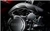 Foto 5 de la moto YAMAHA YFM