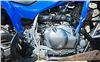 Foto 6 de la moto YAMAHA YFM