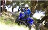 Foto 1 de la moto YAMAHA YFM