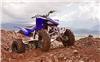 Foto 7 de la moto YAMAHA YFZ