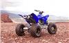 Foto 8 de la moto YAMAHA YFZ