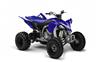 Foto 4 de la moto YAMAHA YFZ