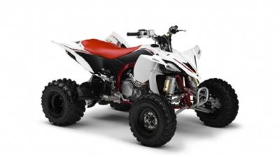 Foto principal de la moto YAMAHA YFZ