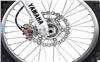 Foto 11 de la moto YAMAHA YZ