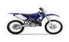 Foto 1 de la moto YAMAHA YZ