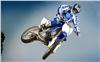 Foto 2 de la moto YAMAHA YZ