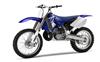 Foto 6 de la moto YAMAHA YZ