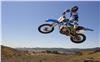 Foto 1 de la moto YAMAHA YZ