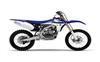Foto 2 de la moto YAMAHA YZ
