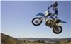 Foto 4 de la moto YAMAHA YZ