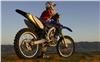 Foto 5 de la moto YAMAHA YZ
