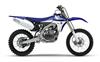 Foto 7 de la moto YAMAHA YZ