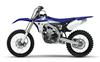 Foto 8 de la moto YAMAHA YZ