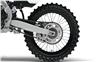 Foto 12 de la moto YAMAHA YZ