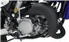 Foto 11 de la moto YAMAHA YZ