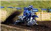 Foto 12 de la moto YAMAHA YZ