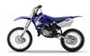 Foto 6 de la moto YAMAHA YZ