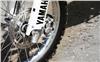 Foto 12 de la moto YAMAHA YZ