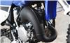 Foto 13 de la moto YAMAHA YZ