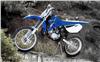 Foto 15 de la moto YAMAHA YZ