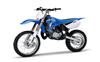 Foto 4 de la moto YAMAHA YZ