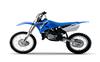 Foto 5 de la moto YAMAHA YZ