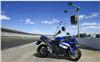 Foto 2 de la moto YAMAHA YZF