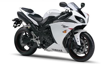 Foto principal de la moto YAMAHA YZF