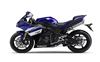 Foto 6 de la moto YAMAHA YZF