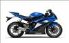 Ficha YAMAHA YZF R6